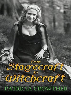 cover image of From Stagecraft to Witchcraft